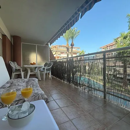 Appartement Residential Apartmento En *