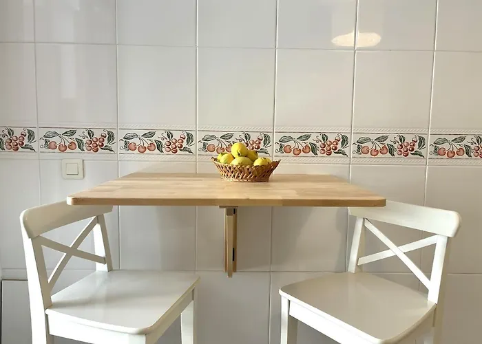 Residential Apartmento En