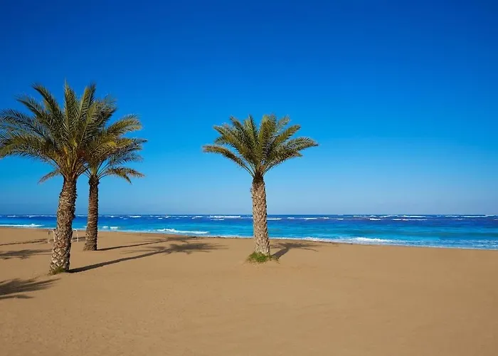 Residential Apartmento En