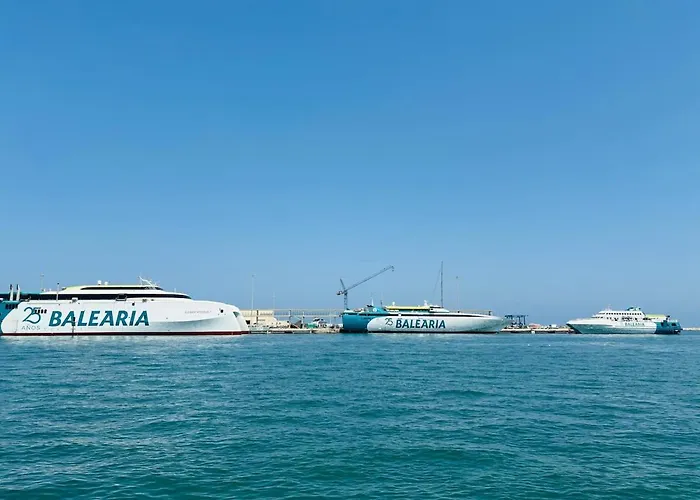 Appartement Residential Apartmento En *