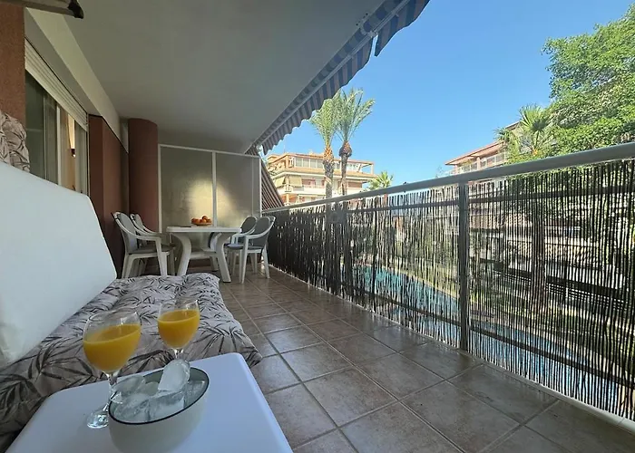 Appartement Residential Apartmento En *