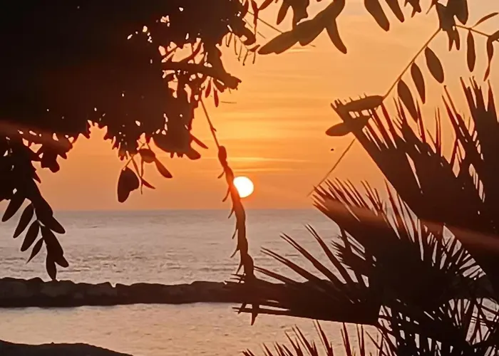 Residential Apartmento En Appartement Dénia