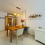 Residential Apartmento En Apartment Denia