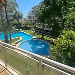 Residential Apartmento En Denia