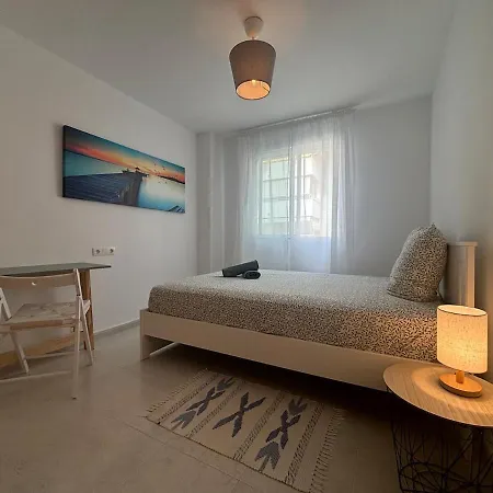 Residential Apartmento En Apartment *