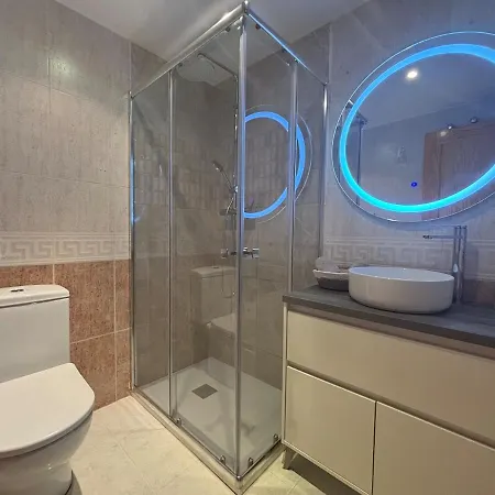 아파트 Residential Apartmento En 데니아