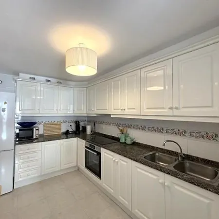 Residential Apartmento En Apartment *