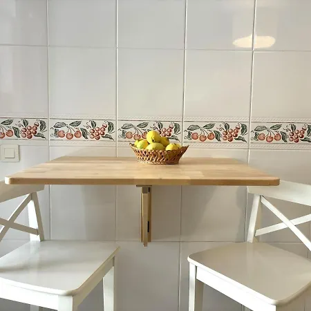 Residential Apartmento En