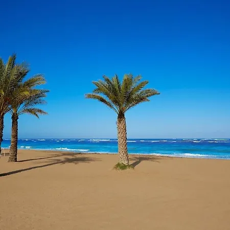 Residential Apartmento En