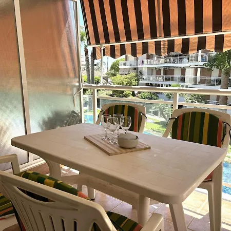 Residential Apartmento En * Denia