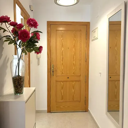 Residential Apartmento En
