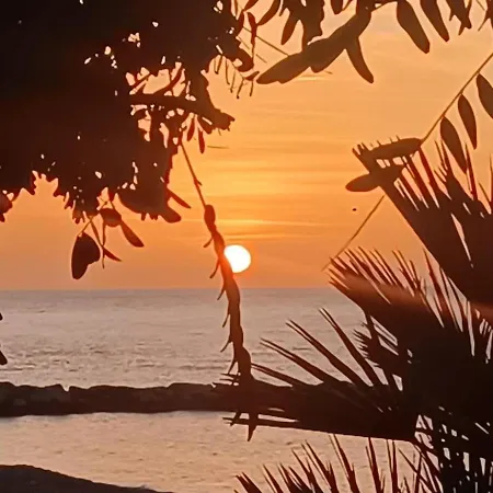 Residential Apartmento En Apartment Denia