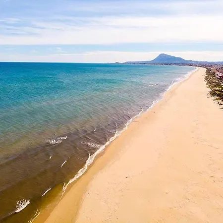 Apartment Residential Apartmento En