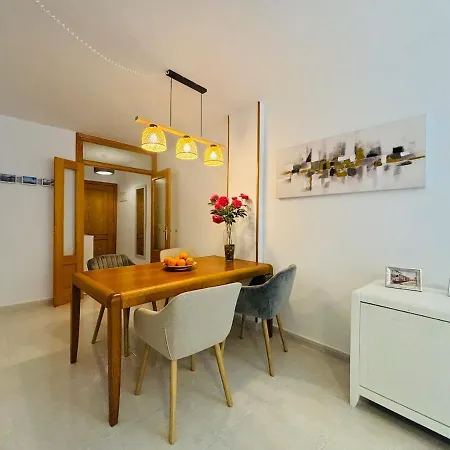 Residential Apartmento En Apartment Denia