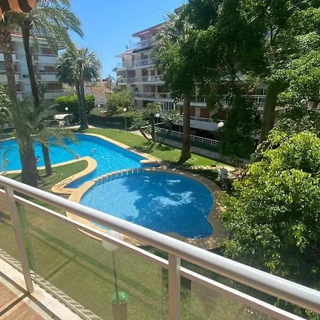 Residential Apartmento En Denia