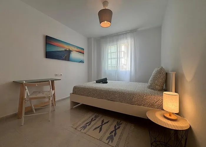 Residential Apartmento En Apartment *