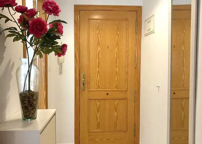 Residential Apartmento En