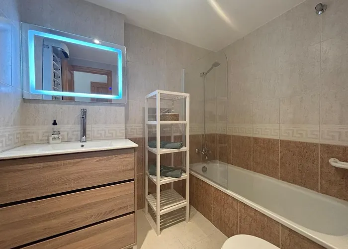 Residential Apartmento En デニア