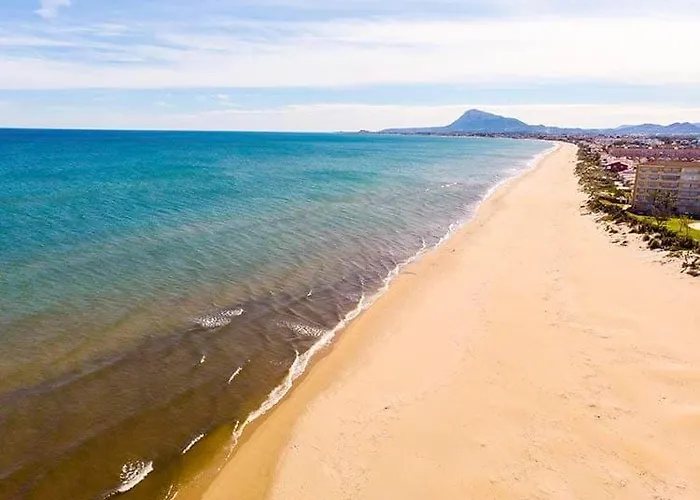 Apartment Residential Apartmento En