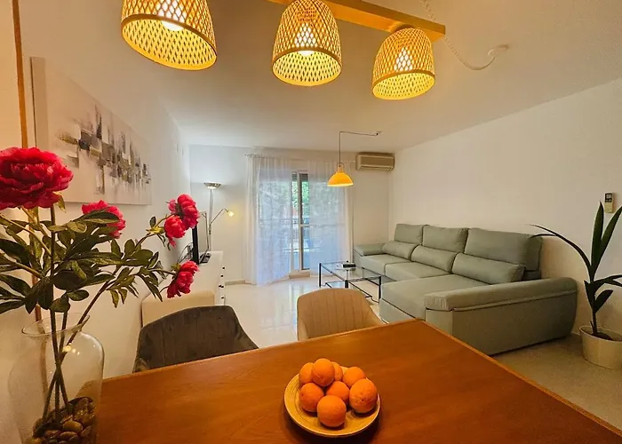 Apartment Residential Apartmento En